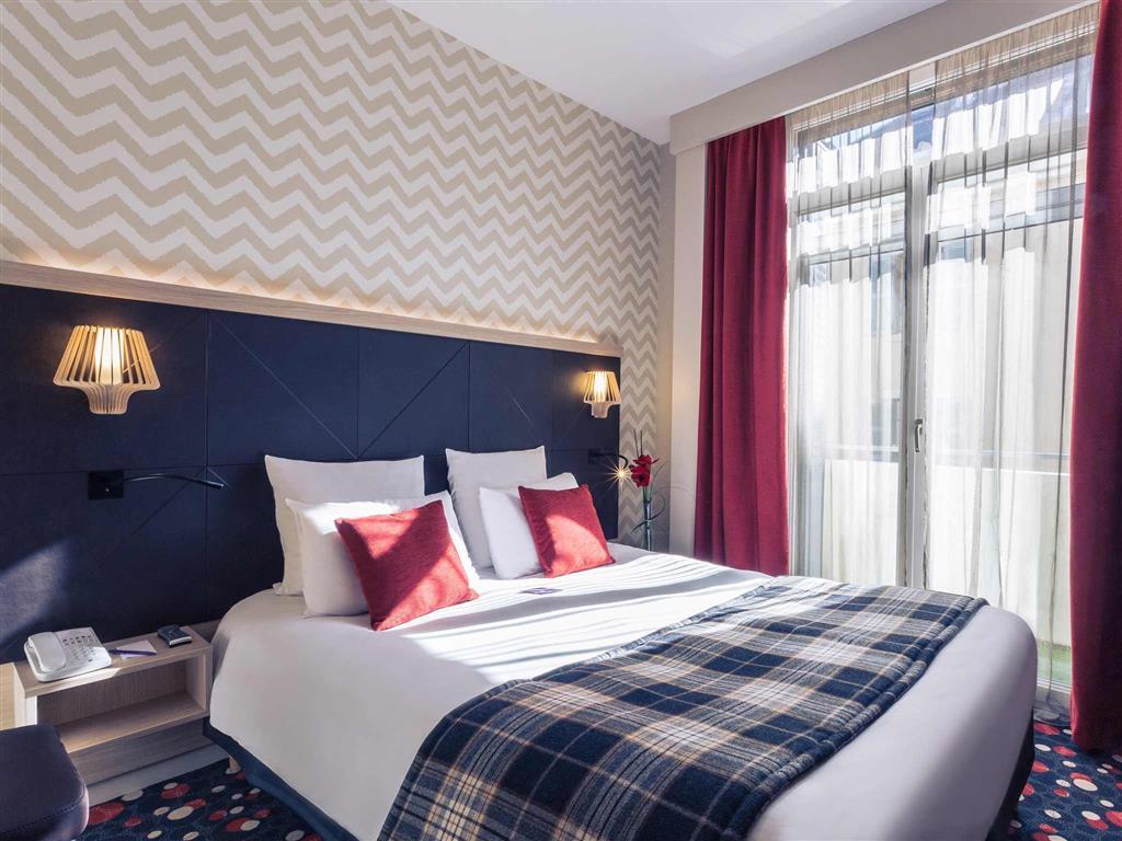 Mercure Annecy Centre Exterior photo