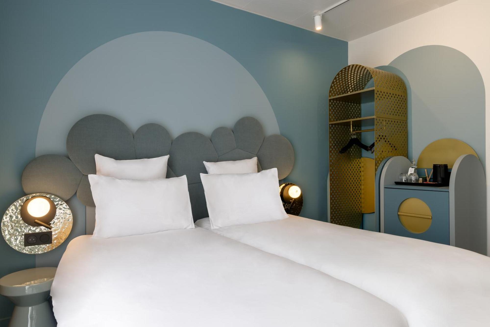 Mercure Annecy Centre Exterior photo