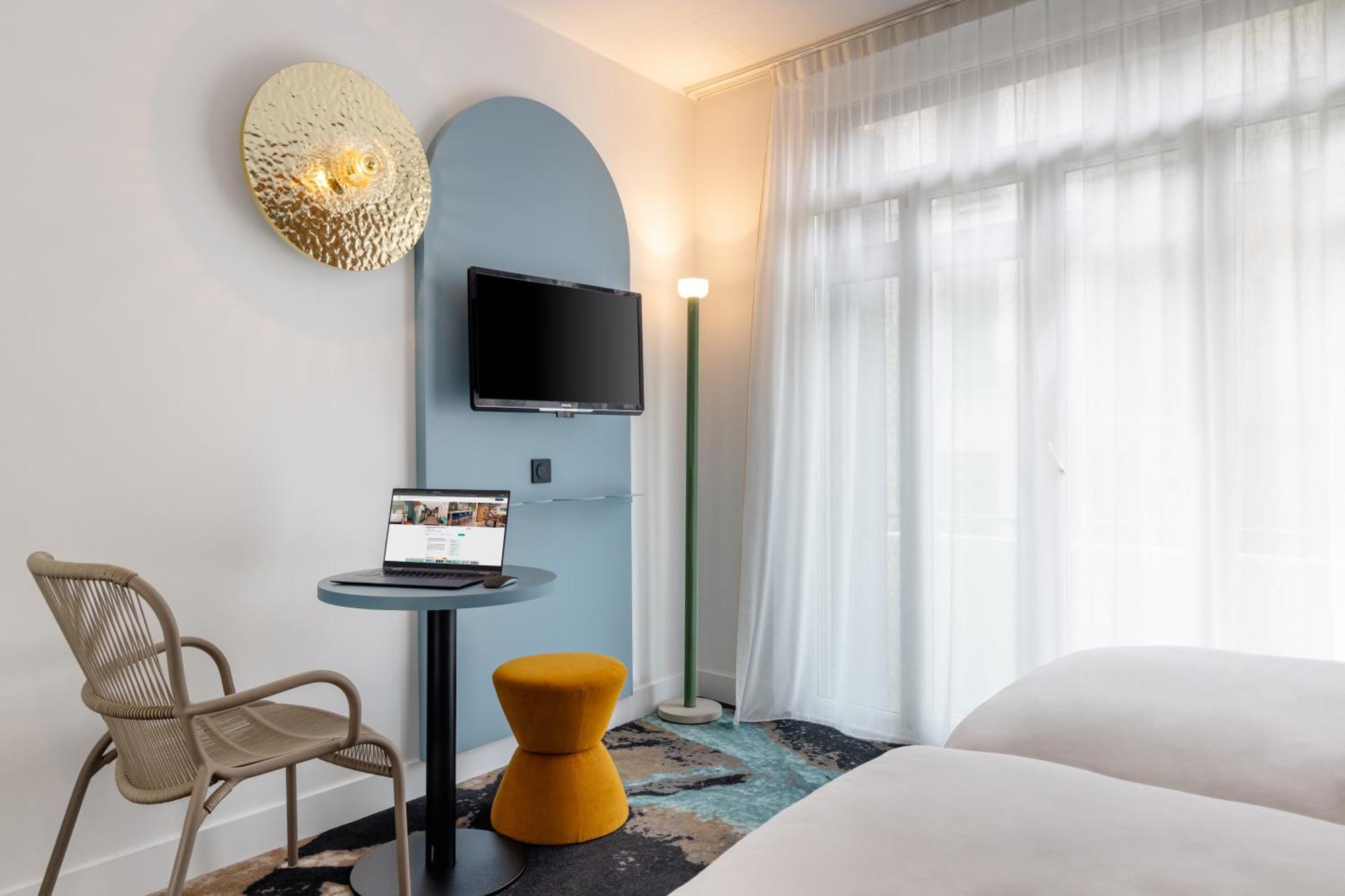 Mercure Annecy Centre Exterior photo