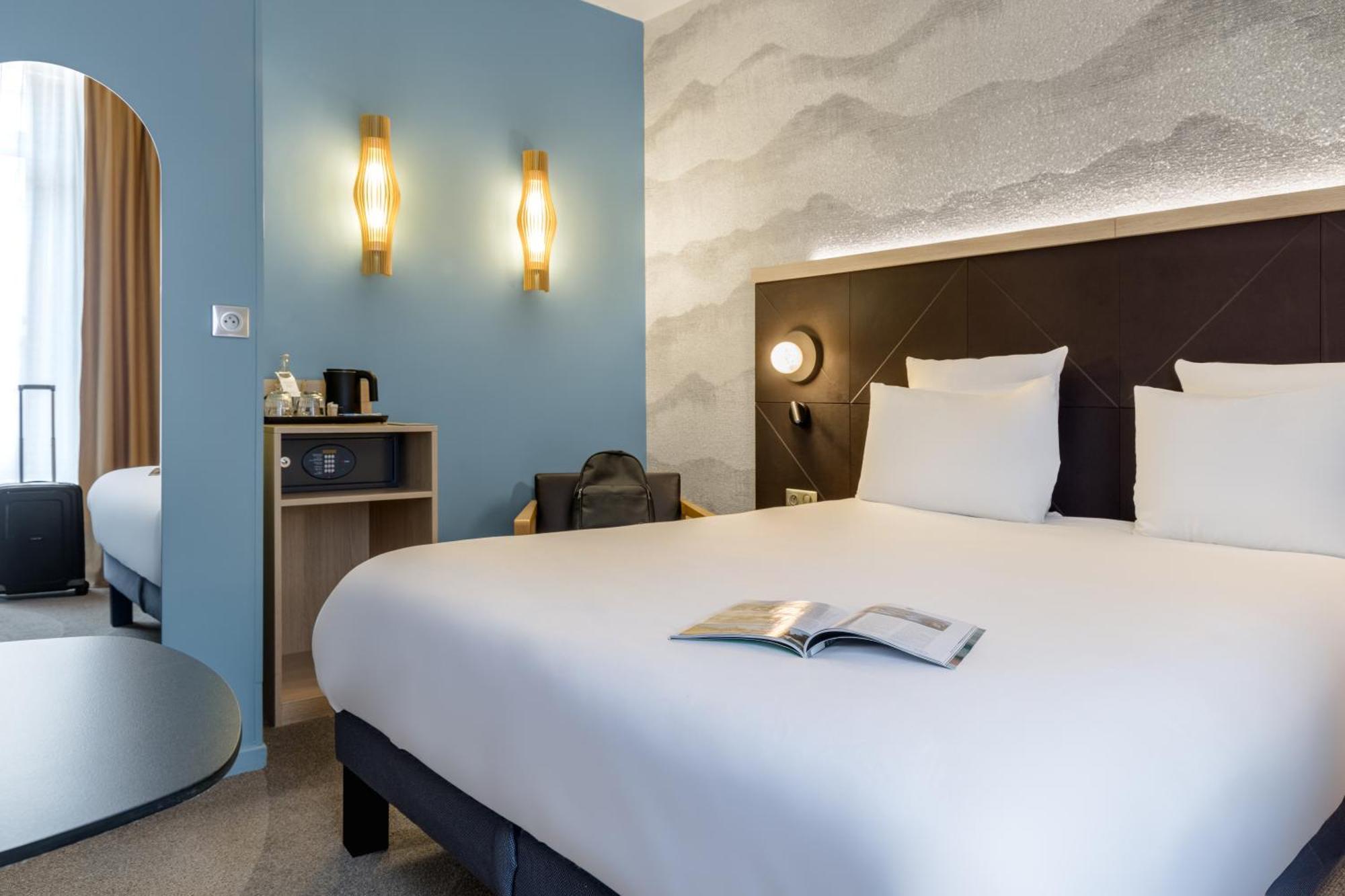 Mercure Annecy Centre Exterior photo