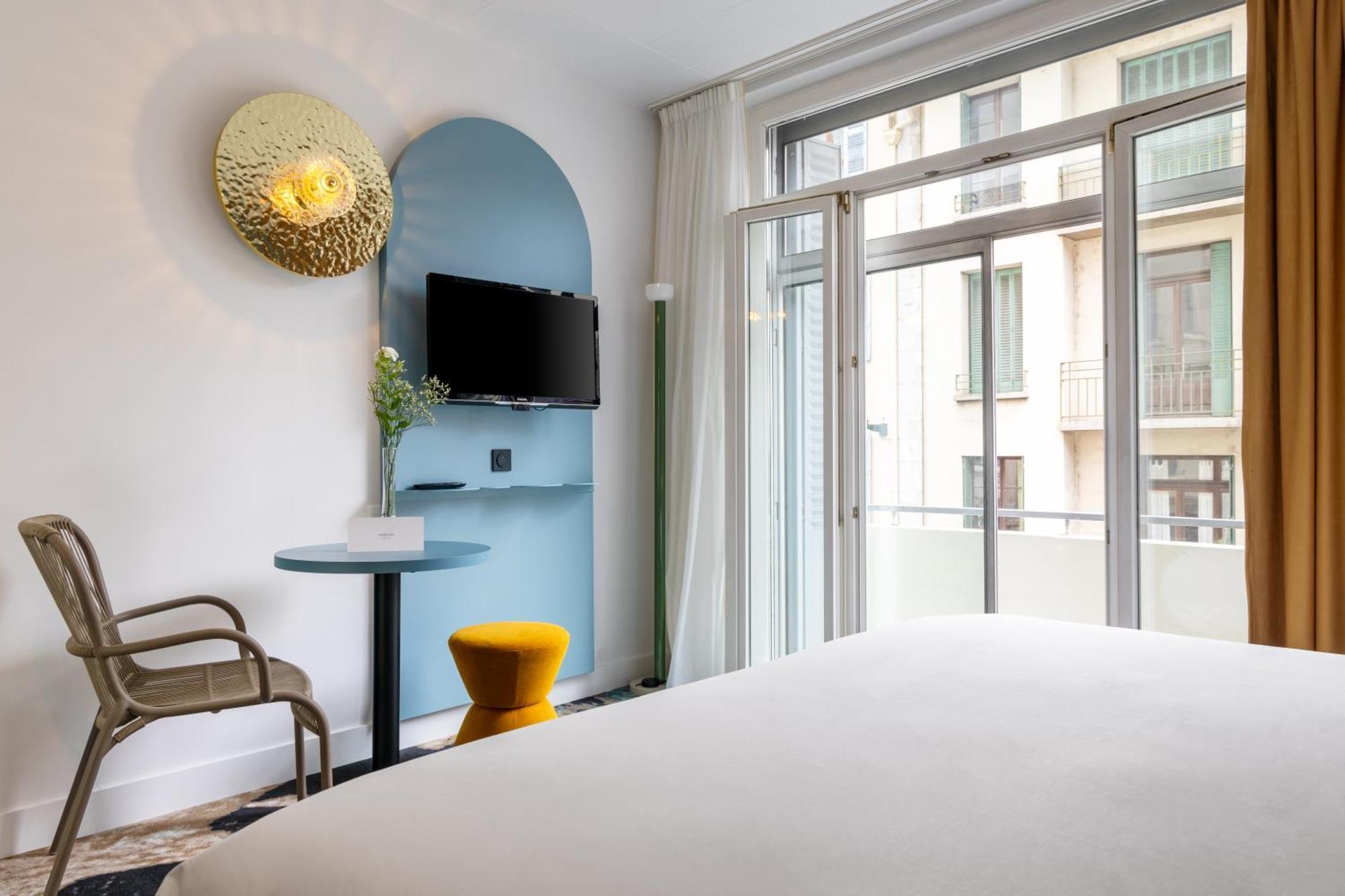 Mercure Annecy Centre Exterior photo