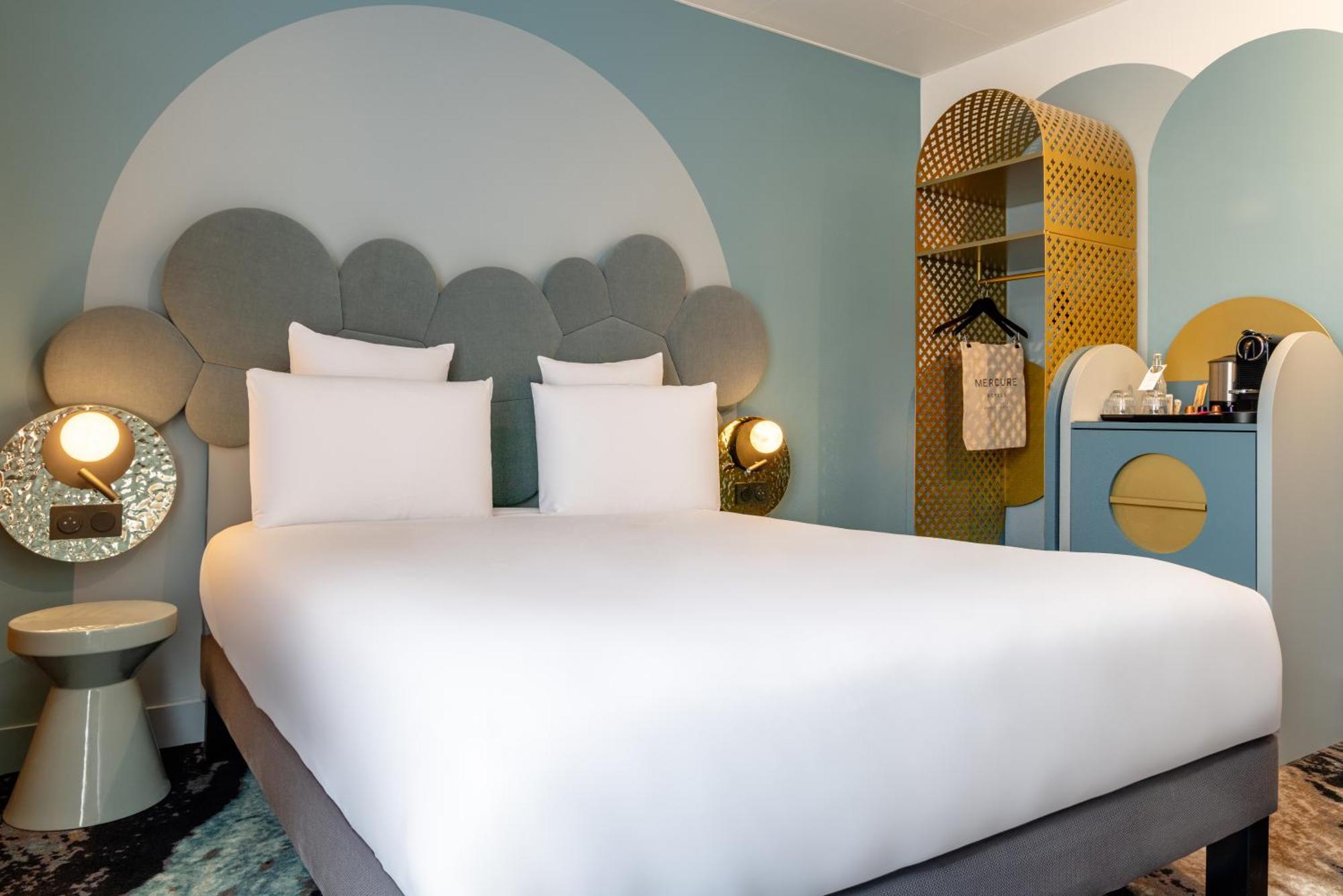 Mercure Annecy Centre Exterior photo
